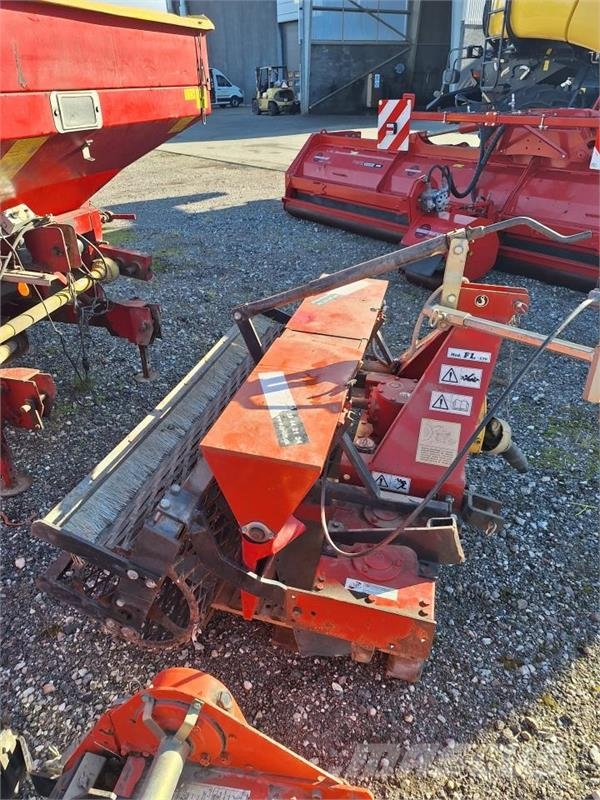 Rinaldi FL170 Sorvetőgép