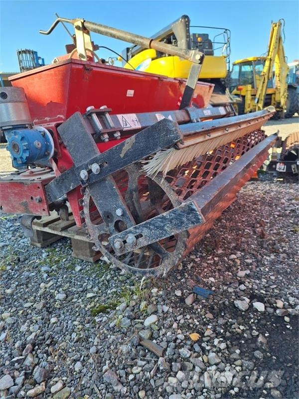 Rinaldi FL170 Sorvetőgép