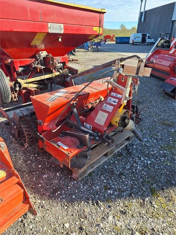 Rinaldi FL170 Sorvetőgép