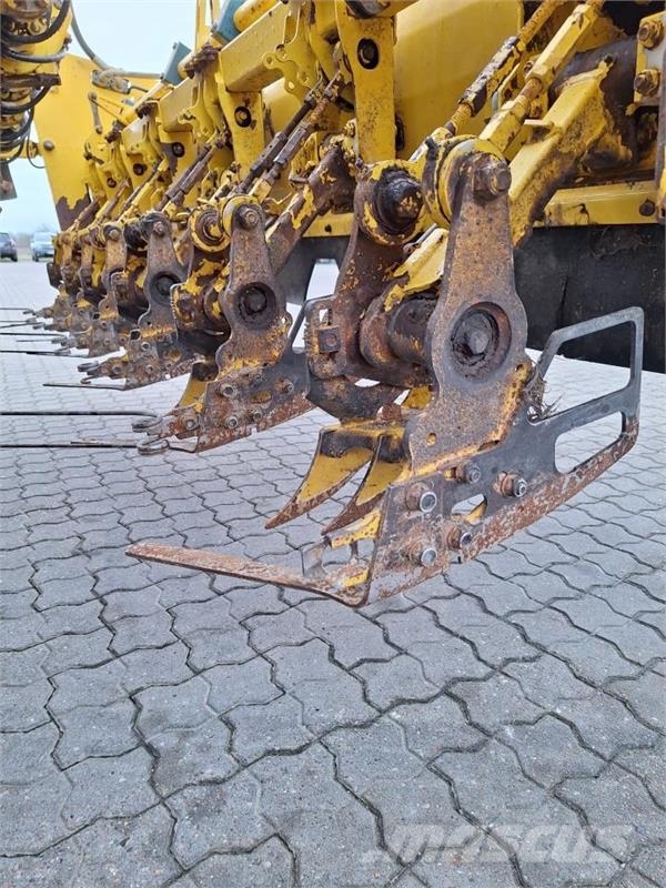 Ropa PANTHER Rübenvollernter