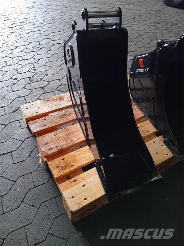 Rototilt 30 CM GRAVESKOVL دلاء