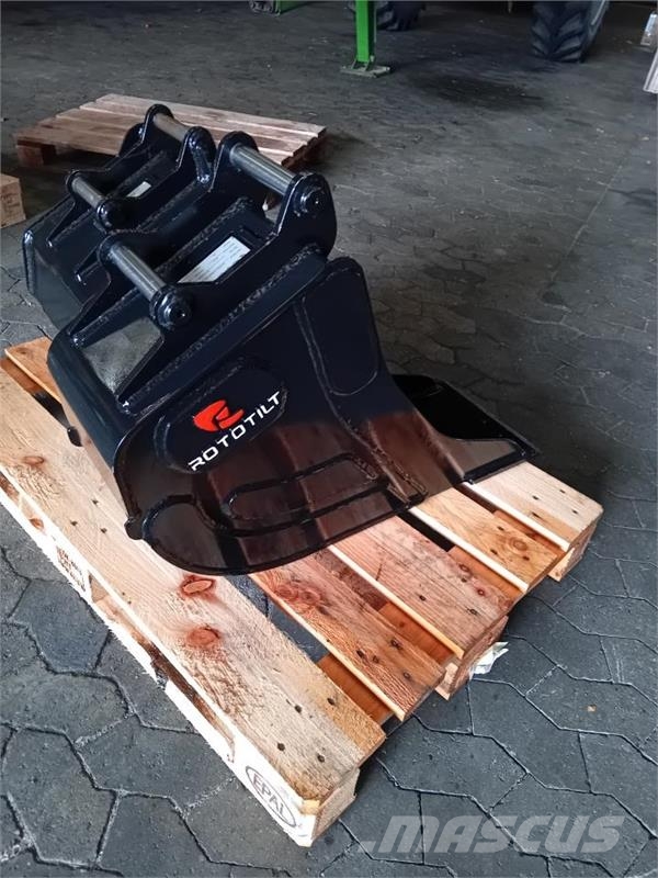 Rototilt 30 CM GRAVESKOVL دلاء