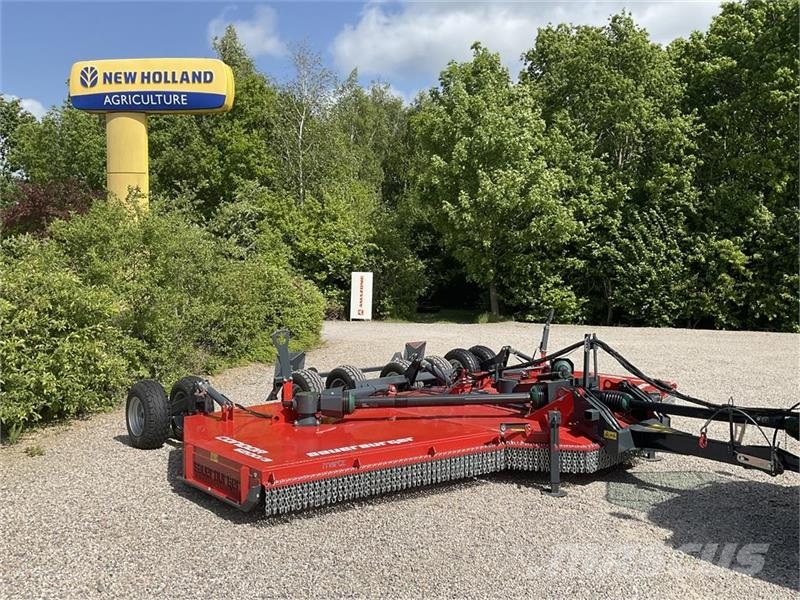 Sauerburger Condor 6200 Kosiarki