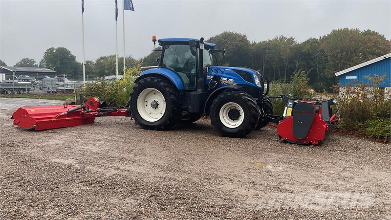Sauerburger Wega 3300 H+F جزازات