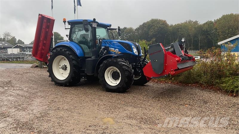 Sauerburger Wega 3300 H+F جزازات