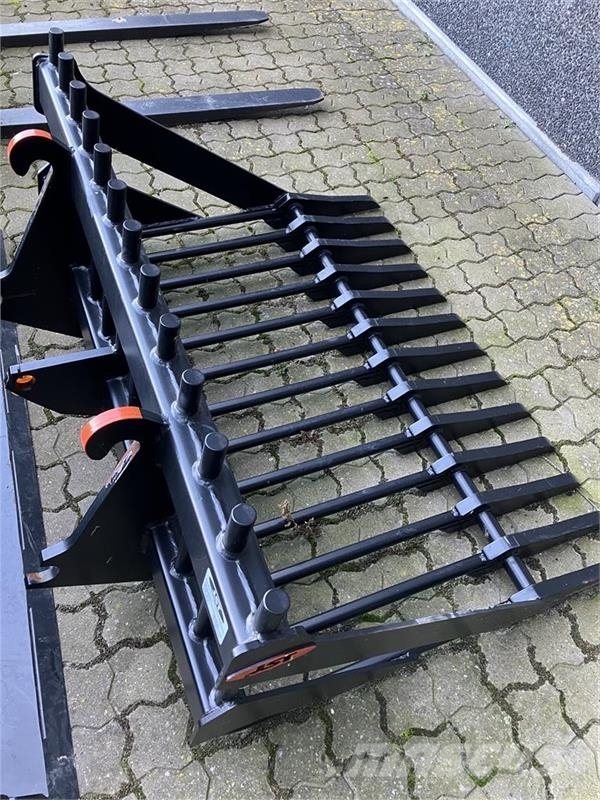 Thaler 135 cm. stengreb Άλλα εξαρτήματα