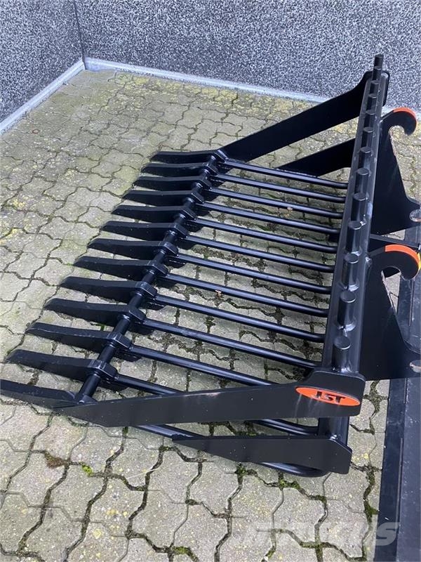 Thaler 135 cm. stengreb Άλλα εξαρτήματα
