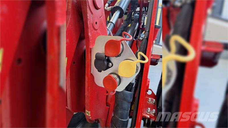 Thaler 3448L Mini chargeuse