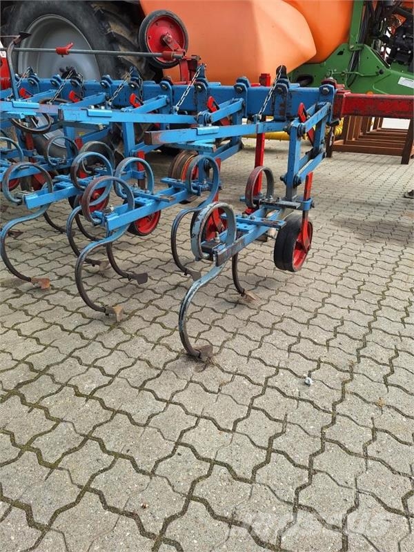Ugerløse RCU 12 RÆKKET Kultivátory
