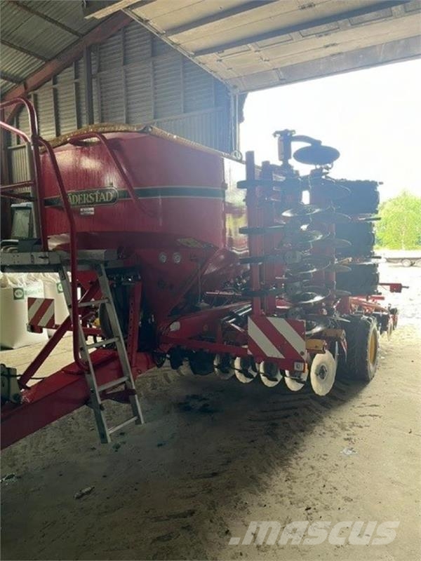 Väderstad SPIRIT 600S Såmaskine