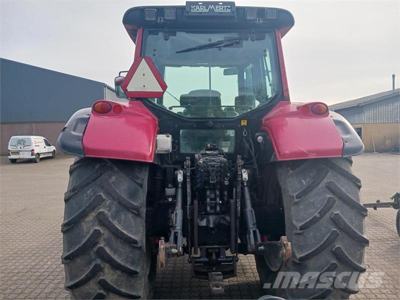 Valtra T202 Tractores