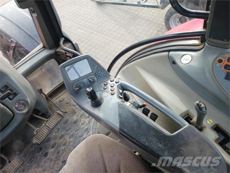 Valtra T202 Tractores