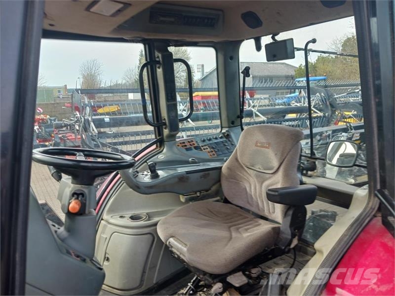 Valtra T202 Tractores