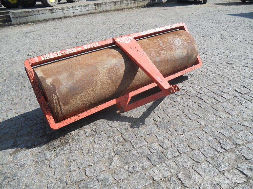 2,00Mtr مداحل