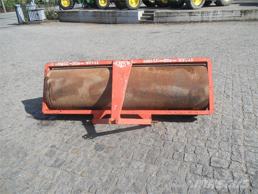  2,00Mtr مداحل