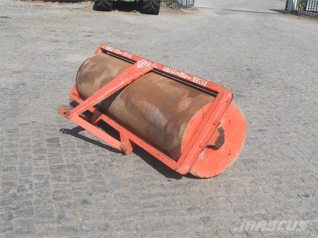 2,00Mtr مداحل