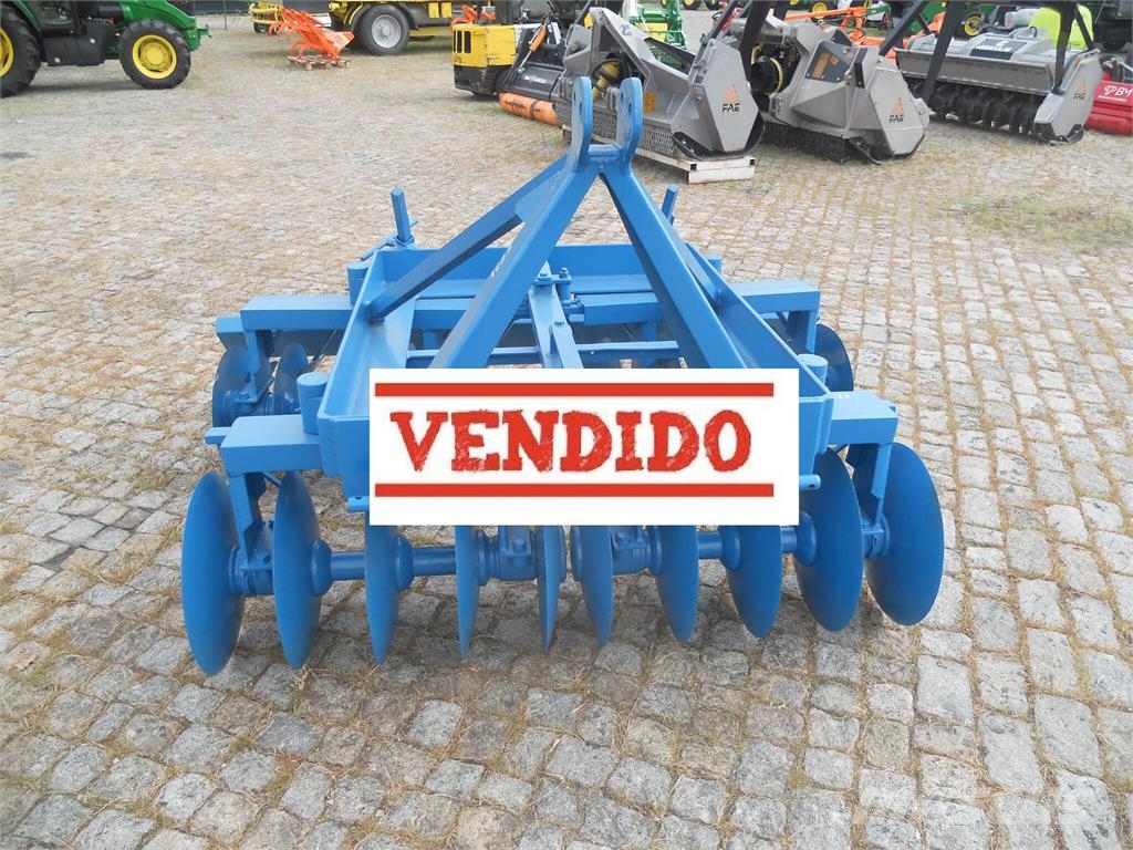 20x20 Gradas