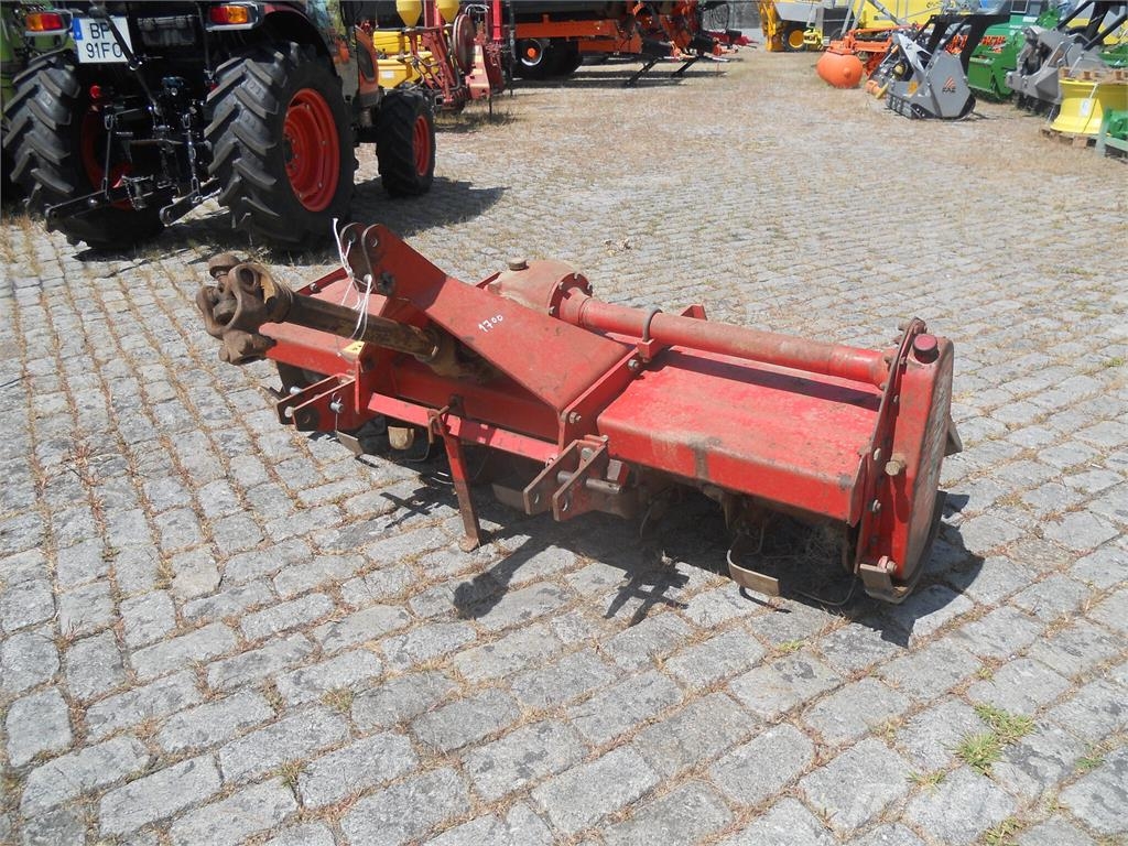 Agric AF-65-C Äkeet