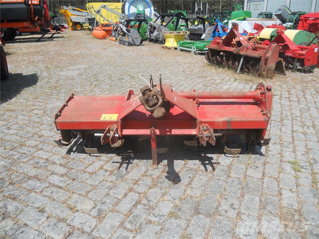Agric AF-65-C Äkeet