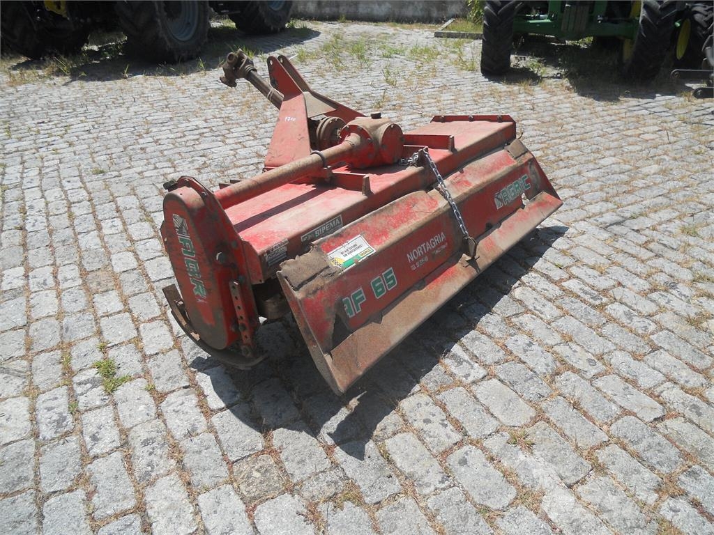 Agric AF-65-C Äkeet