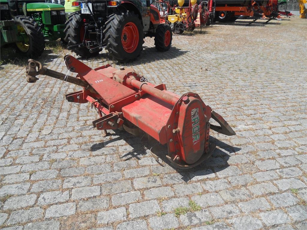 Agric AF-65-C Äkeet