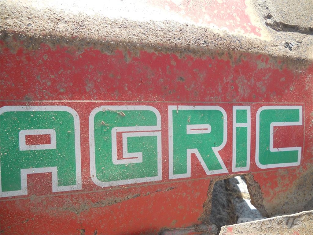 Agric AF-65-C Äkeet