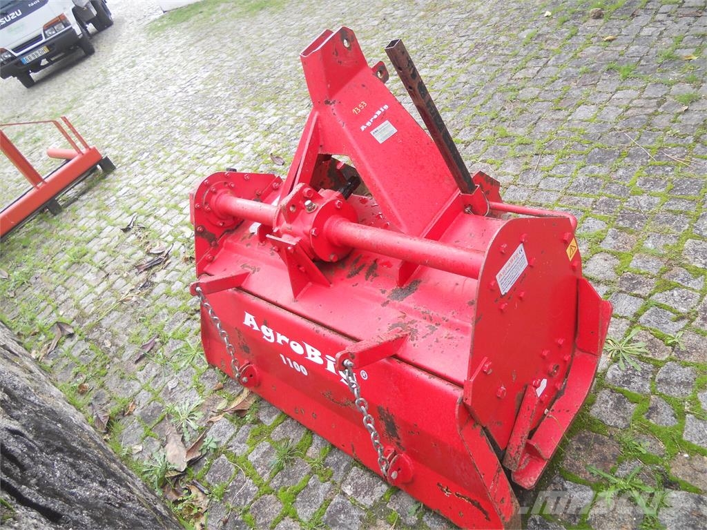 Agrobig 1.10 Grape