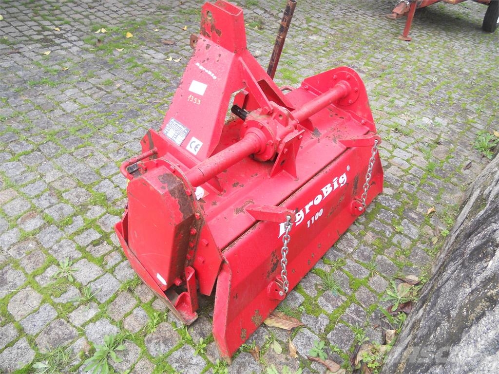 Agrobig 1.10 Grape