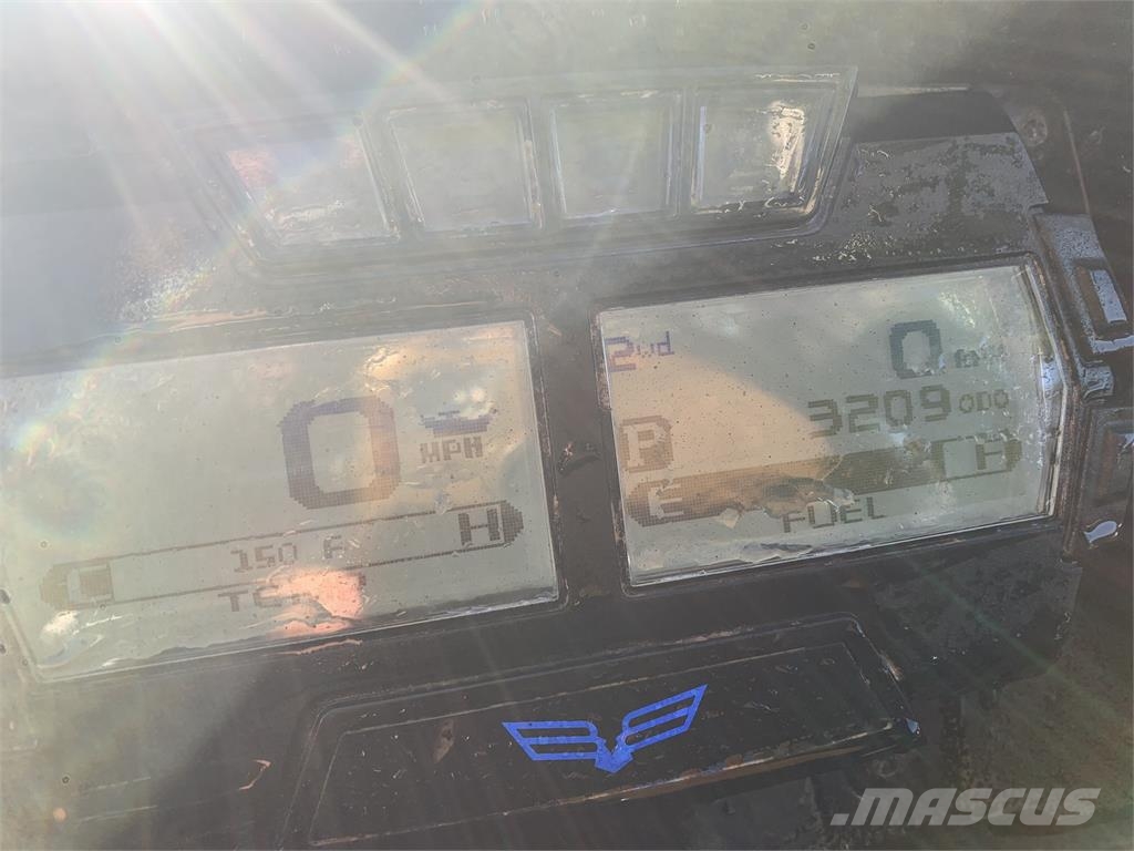 Arctic Cat RG Pro Veicoli utilitari