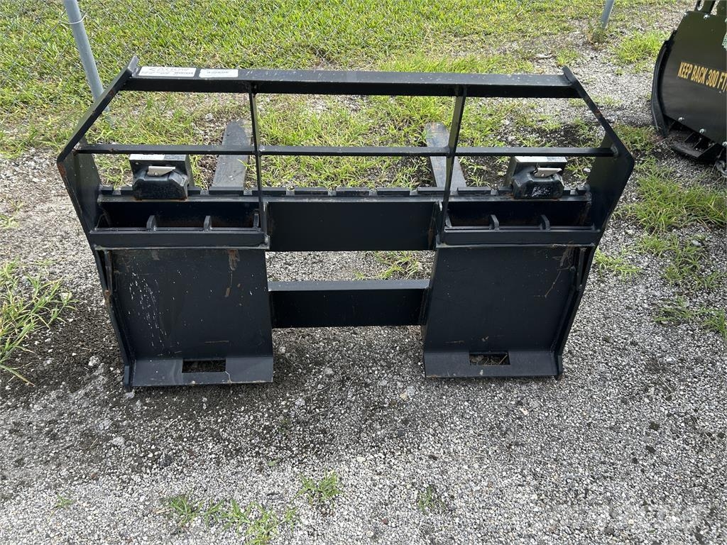 Arrow F5300 Muut koneet