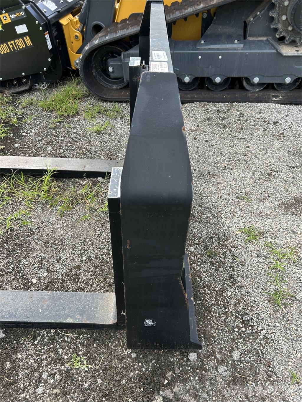 Arrow F5300 Muut koneet