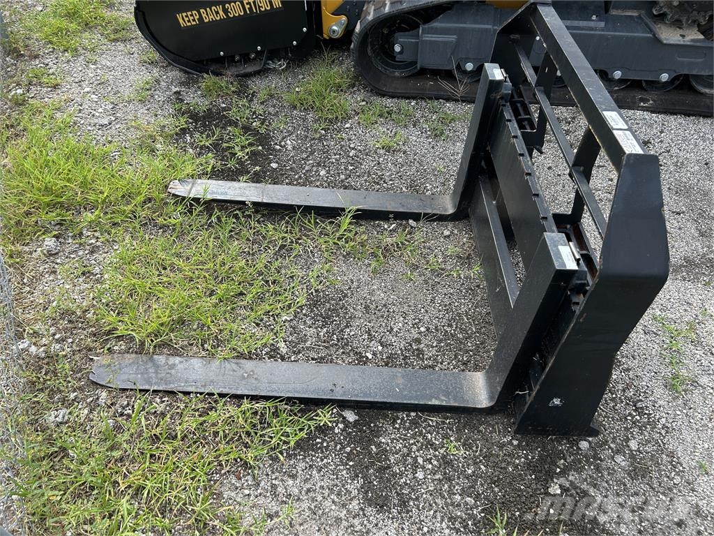 Arrow F5300 Muut koneet