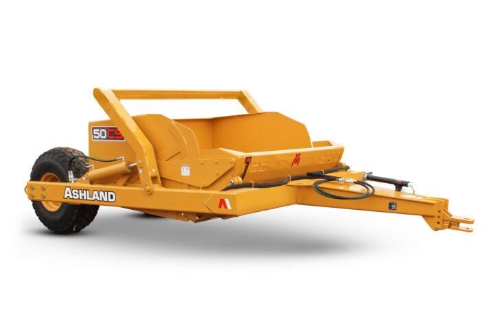 Ashland 50CS Tratores Agrícolas usados