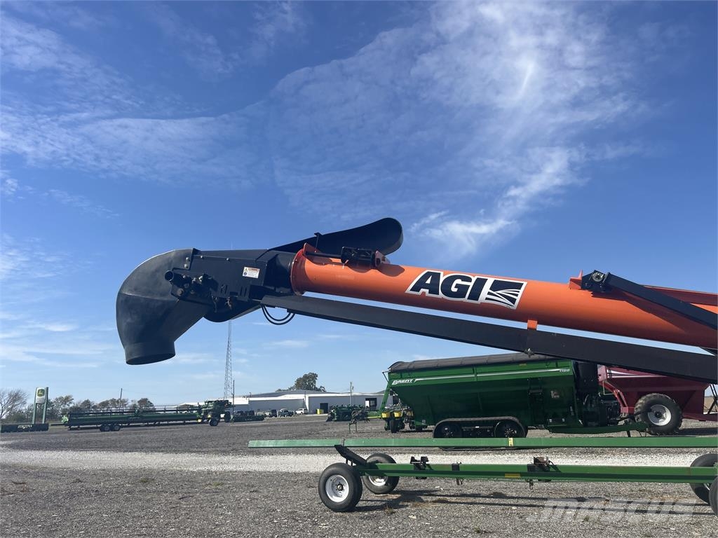 Batco 1539FLTD_ELECTRIC Remolque para grano