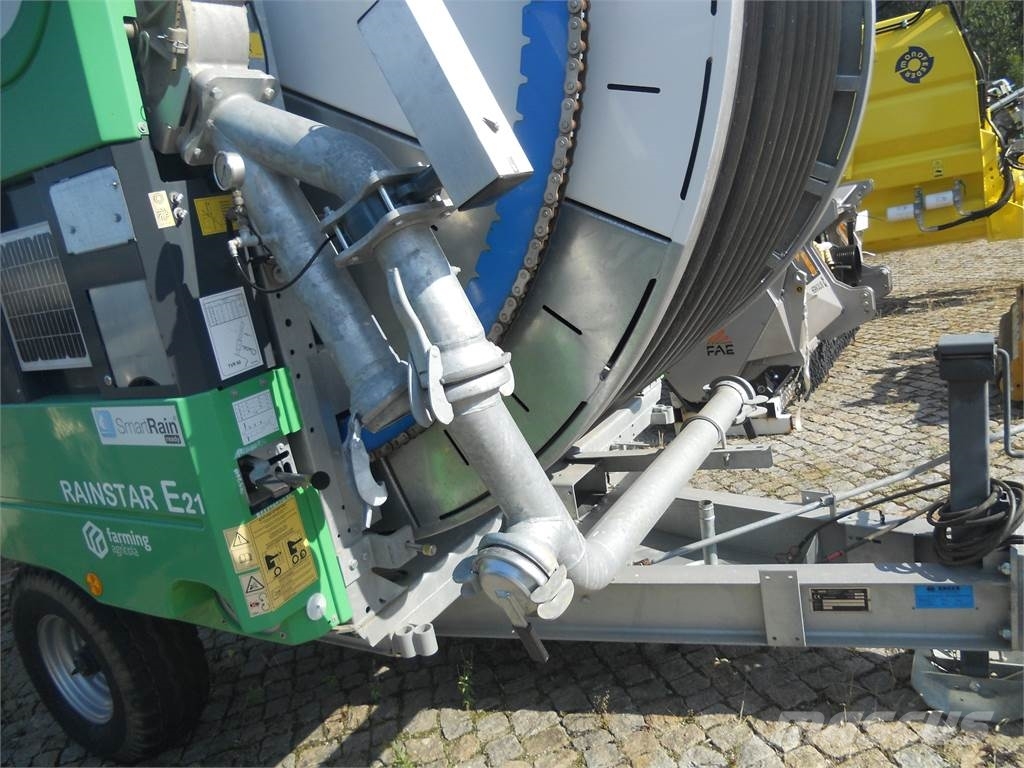 Bauer E21 Άλλα γεωργικά μηχανήματα