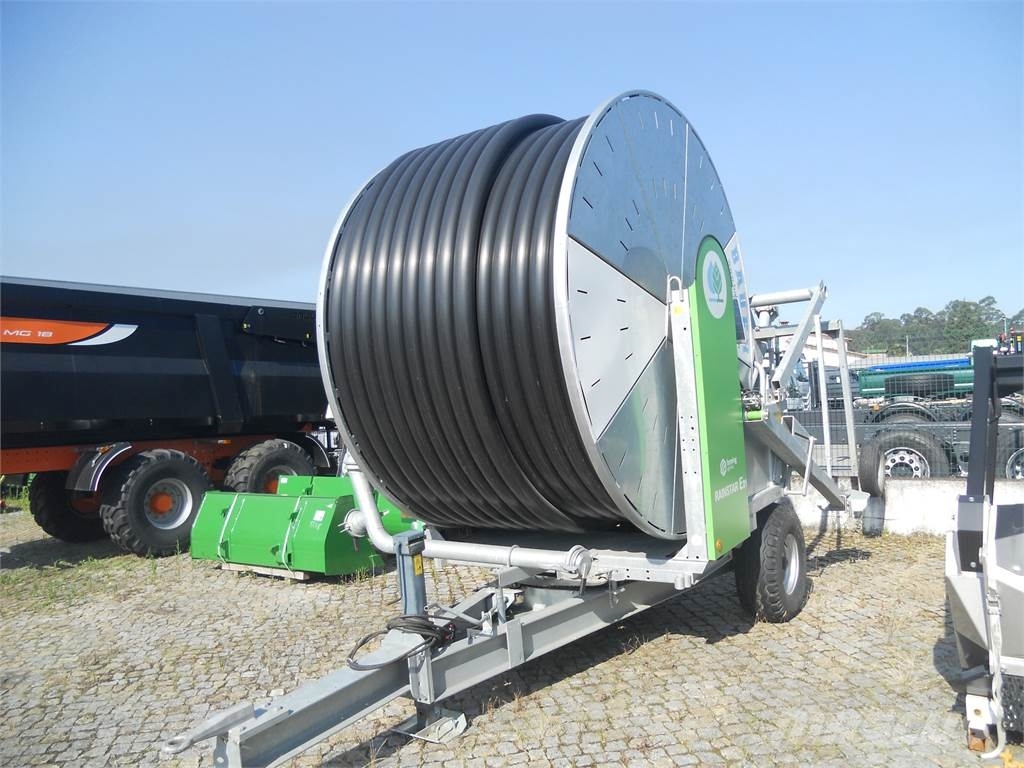 Bauer E21 Άλλα γεωργικά μηχανήματα