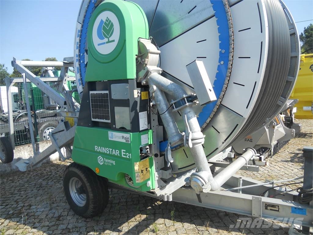 Bauer E21 Άλλα γεωργικά μηχανήματα