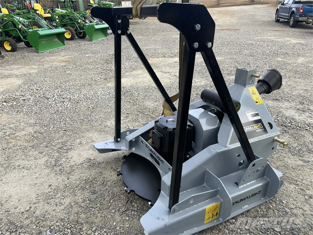 Baumalight DPH530 Agricultura - Outros