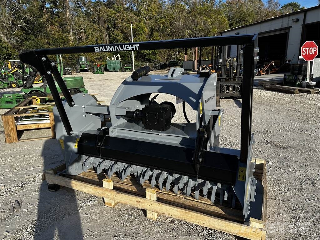 Baumalight MP572 Other tractor accessories