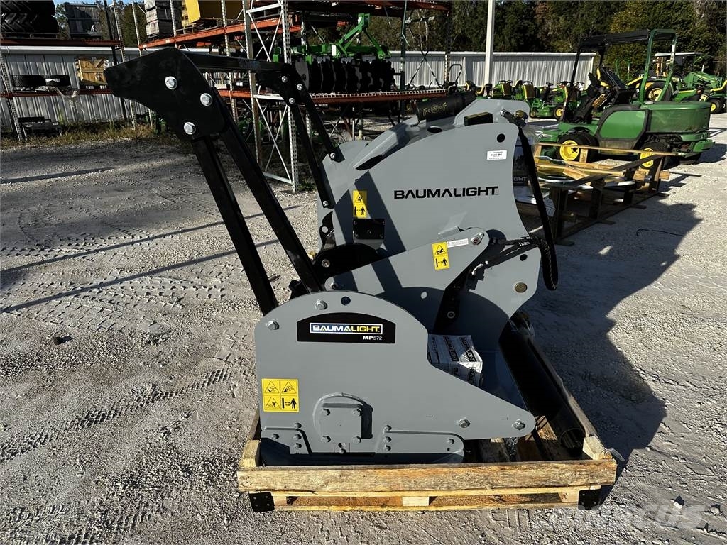 Baumalight MP572 Other tractor accessories