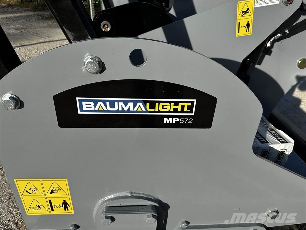 Baumalight MP572 Other tractor accessories