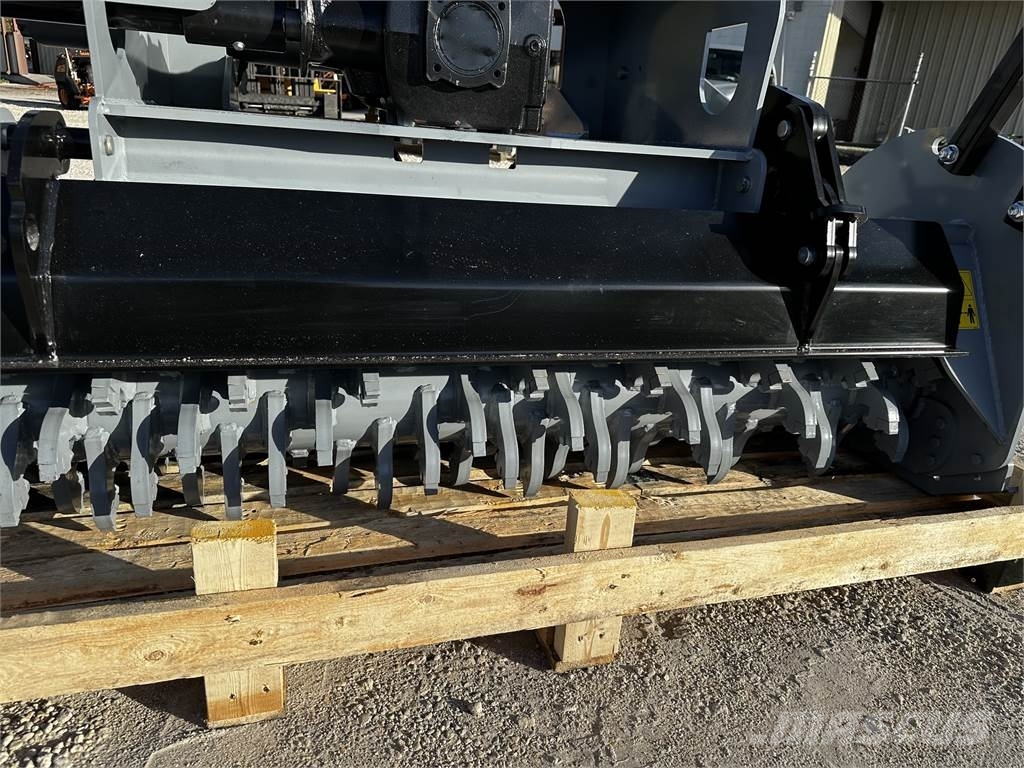 Baumalight MP572 Other tractor accessories