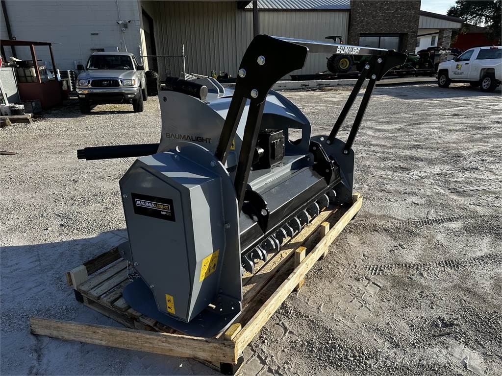 Baumalight MP572 Other tractor accessories