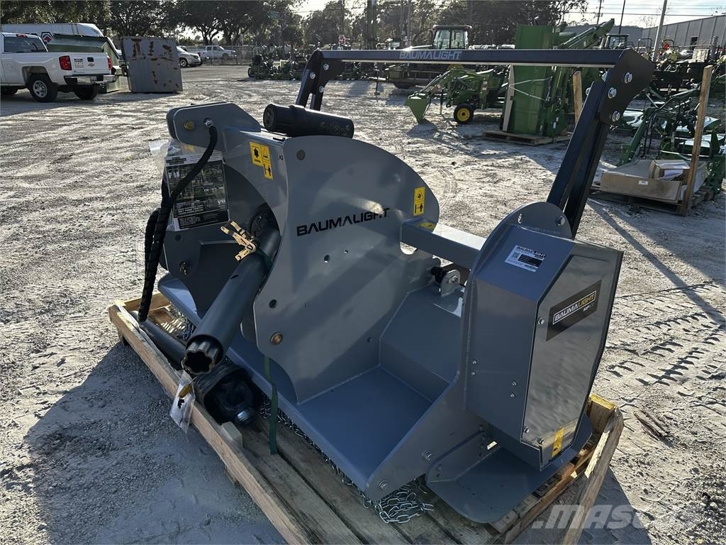 Baumalight MP572 Other tractor accessories
