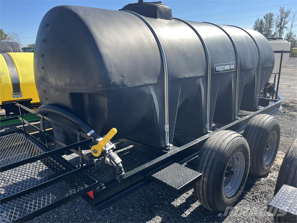Bestway NT1010 (1000 GALLON) 水車