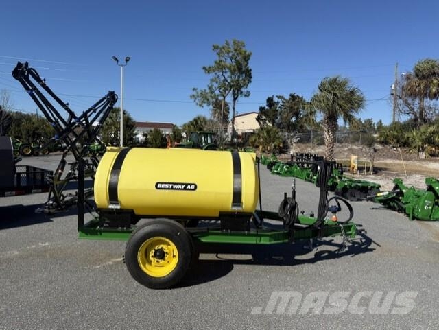 Bestway TRAILER SPRAYER Ťahané postrekovače