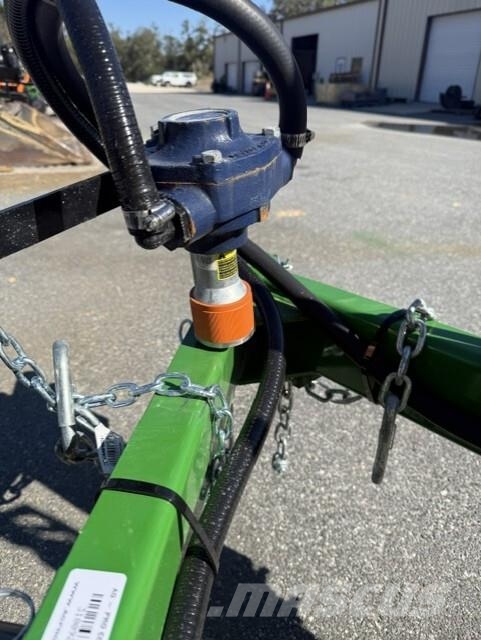 Bestway TRAILER SPRAYER Ťahané postrekovače