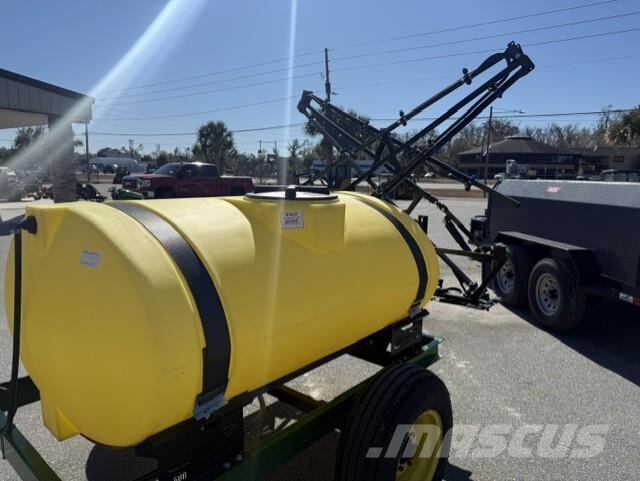 Bestway TRAILER SPRAYER Ťahané postrekovače
