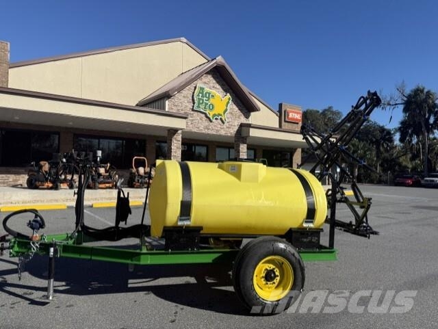 Bestway TRAILER SPRAYER Ťahané postrekovače