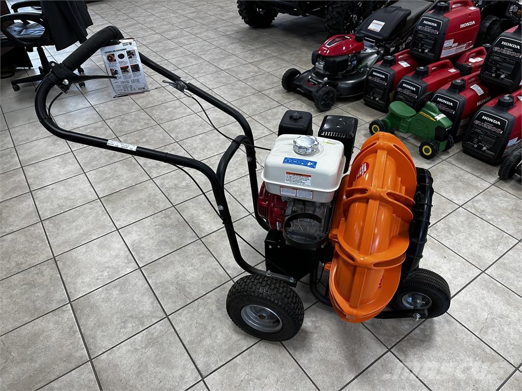 Billy Goat F902H Golfbilar